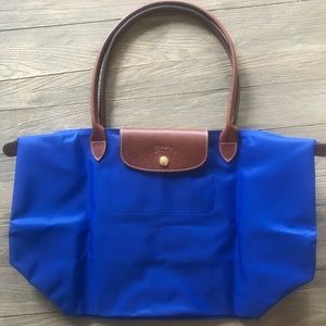 Longchamp Small Le Pliage Tote